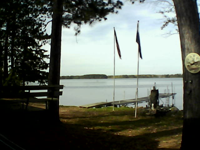 Whiteface Cam Image - Thu, 10/10/2013 12:23pm 