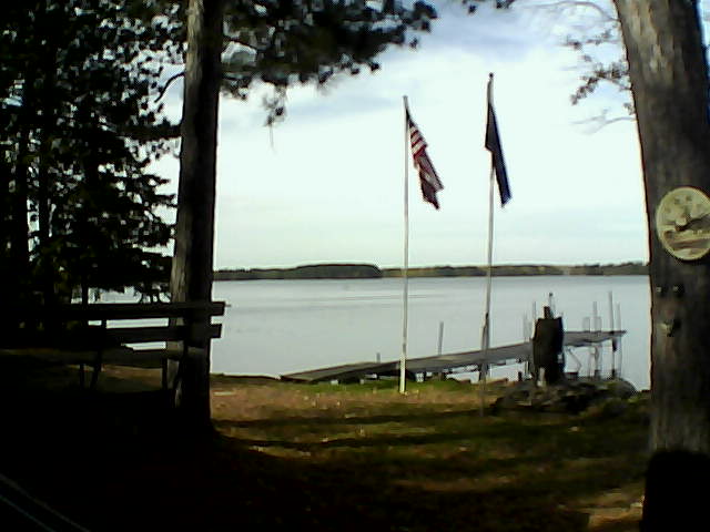 Whiteface Cam Image - Thu, 10/10/2013 12:43pm 