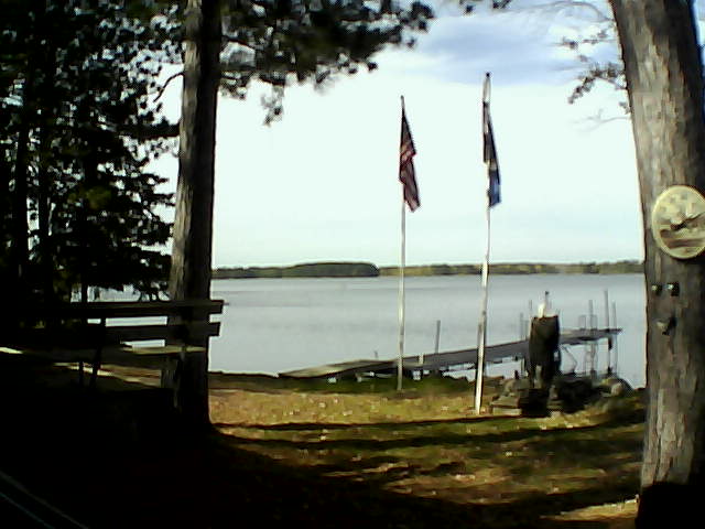 Whiteface Cam Image - Thu, 10/10/2013 1:03pm 