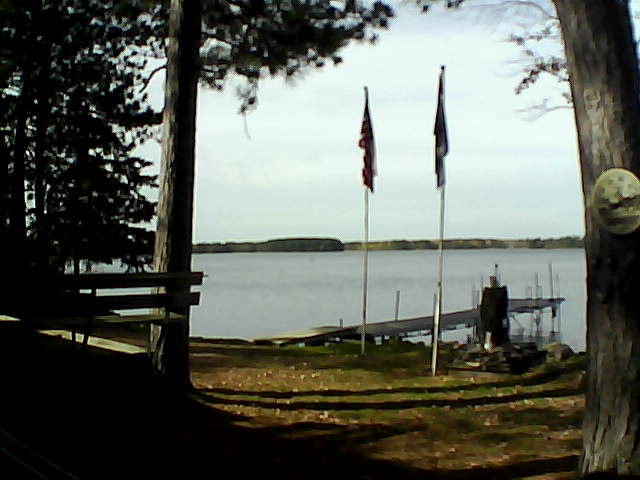 Whiteface Cam Image - Thu, 10/10/2013 1:23pm 