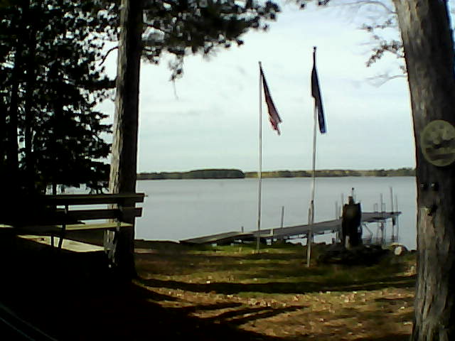 Whiteface Cam Image - Thu, 10/10/2013 1:43pm 