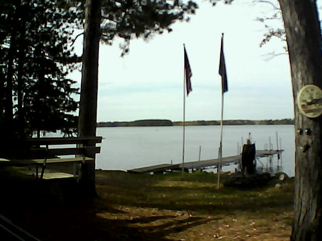 Whiteface Cam Image - Thu, 10/10/2013 2:03pm 