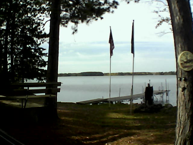 Whiteface Cam Image - Thu, 10/10/2013 2:23pm 