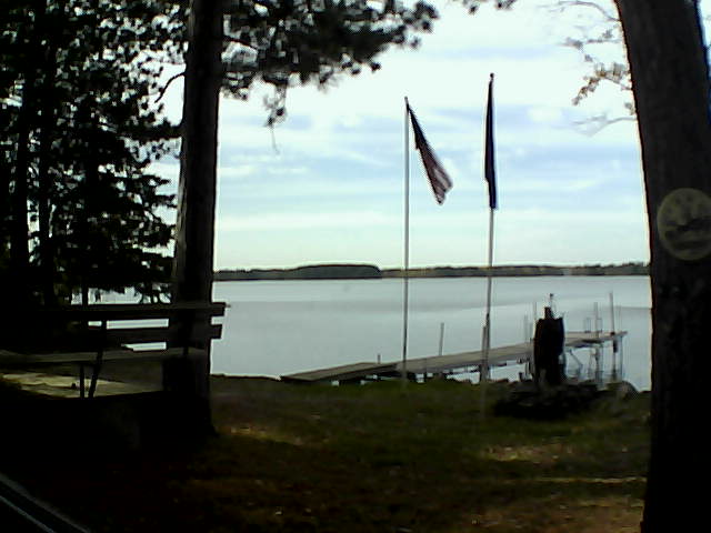 Whiteface Cam Image - Thu, 10/10/2013 2:43pm 