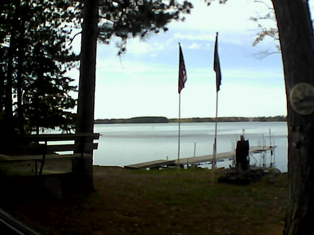 Whiteface Cam Image - Thu, 10/10/2013 3:03pm 