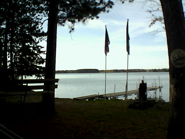 Whiteface Cam Image - Thu, 10/10/2013 3:23pm 