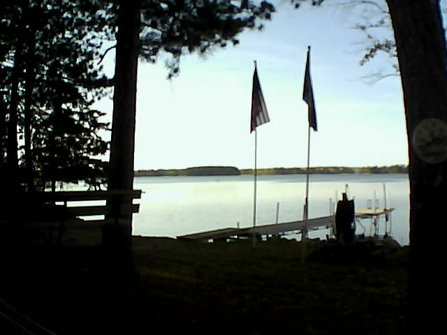 Whiteface Cam Image - Thu, 10/10/2013 3:43pm 