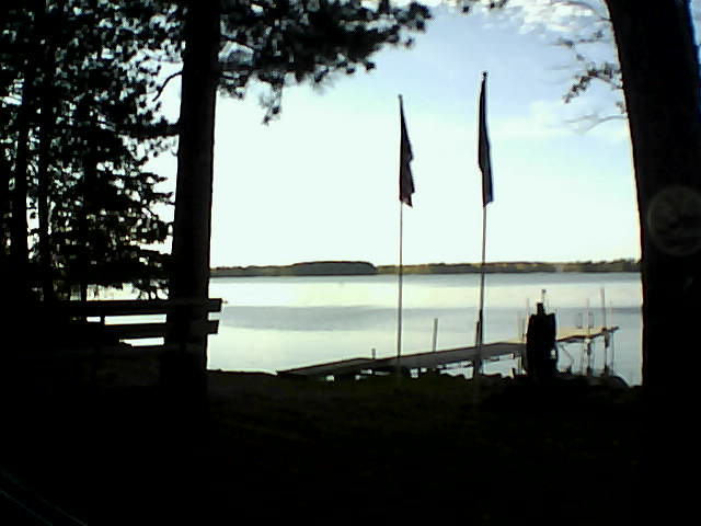 Whiteface Cam Image - Thu, 10/10/2013 4:03pm 