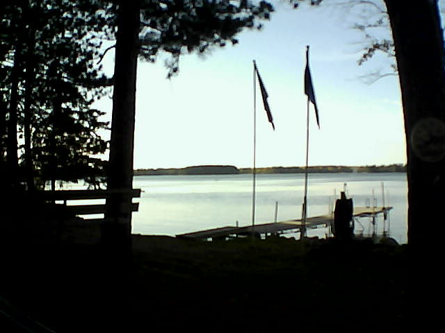 Whiteface Cam Image - Thu, 10/10/2013 4:23pm 