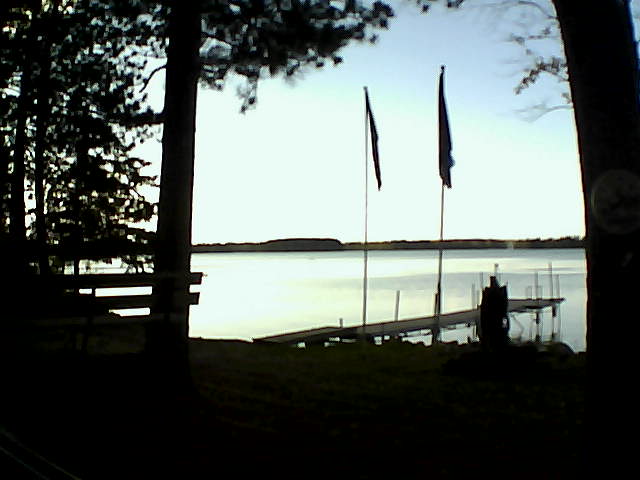 Whiteface Cam Image - Thu, 10/10/2013 4:43pm 