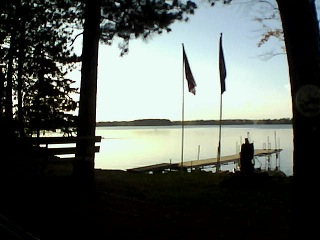 Whiteface Cam Image - Thu, 10/10/2013 5:03pm 