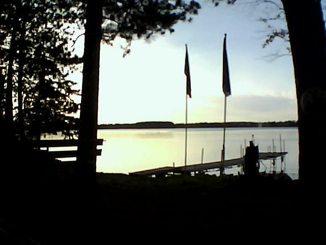 Whiteface Cam Image - Thu, 10/10/2013 5:23pm 