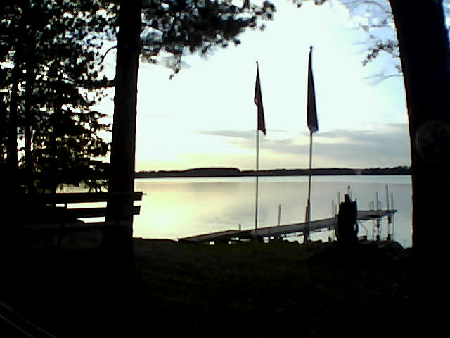 Whiteface Cam Image - Thu, 10/10/2013 5:43pm 