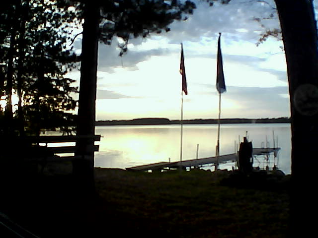 Whiteface Cam Image - Thu, 10/10/2013 6:03pm 