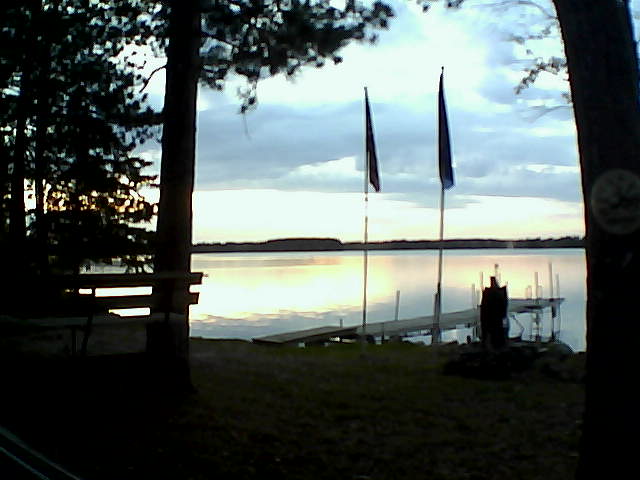 Whiteface Cam Image - Thu, 10/10/2013 6:23pm 