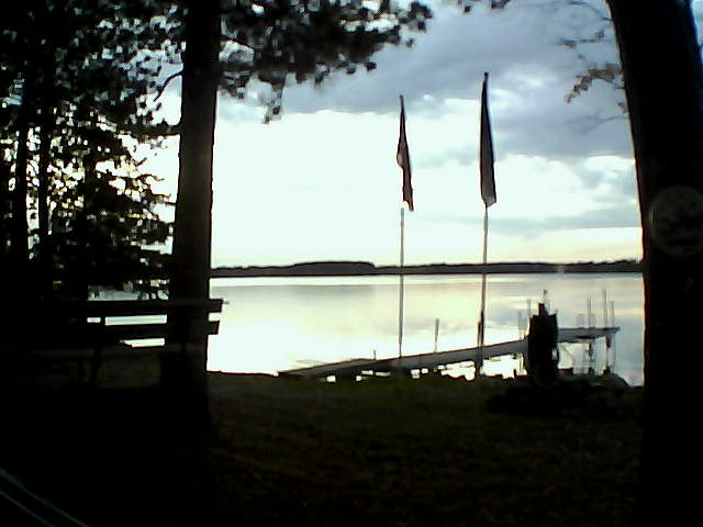 Whiteface Cam Image - Thu, 10/10/2013 6:43pm 