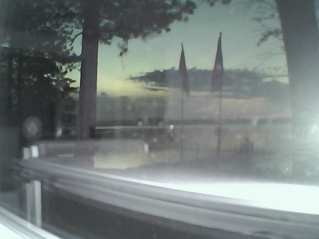 Whiteface Cam Image - Thu, 10/10/2013 7:03pm 