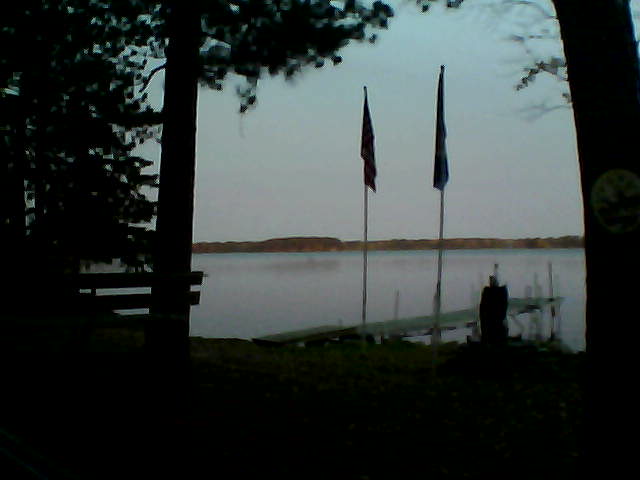 Whiteface Cam Image - Fri, 10/11/2013 7:03am 