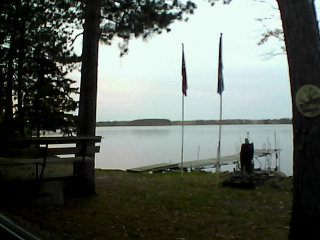 Whiteface Cam Image - Fri, 10/11/2013 7:23am 