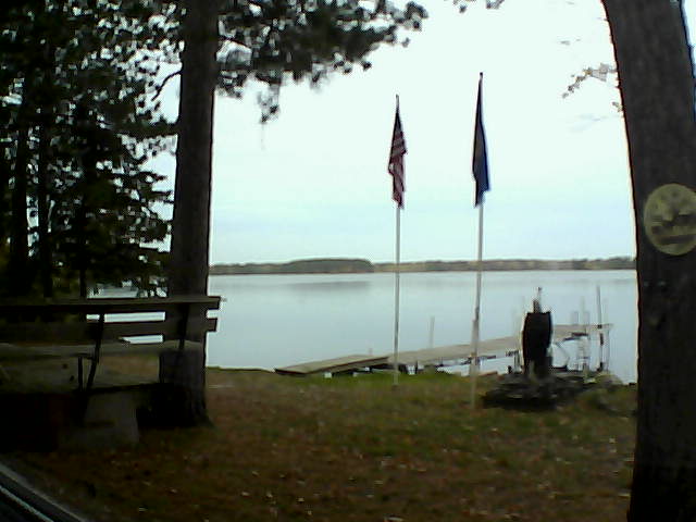 Whiteface Cam Image - Fri, 10/11/2013 7:43am 