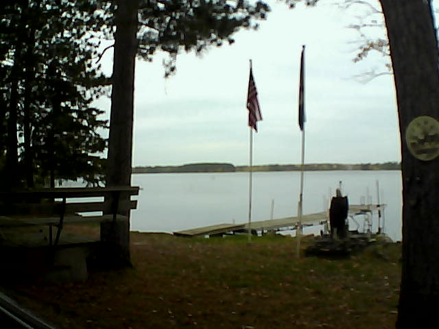 Whiteface Cam Image - Fri, 10/11/2013 8:03am 