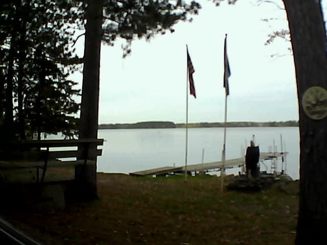 Whiteface Cam Image - Fri, 10/11/2013 9:03am 