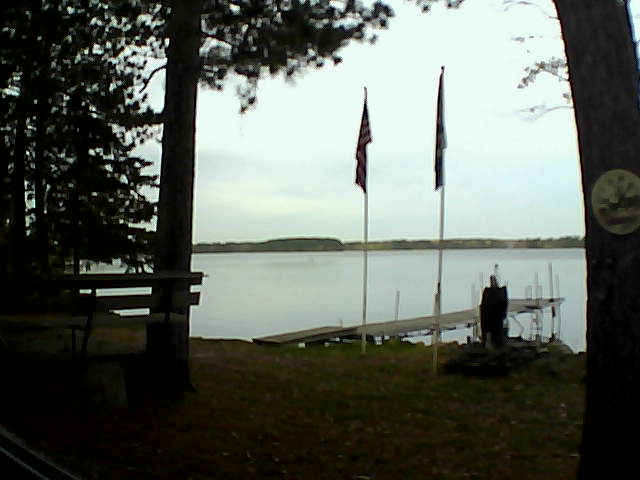 Whiteface Cam Image - Fri, 10/11/2013 9:23am 