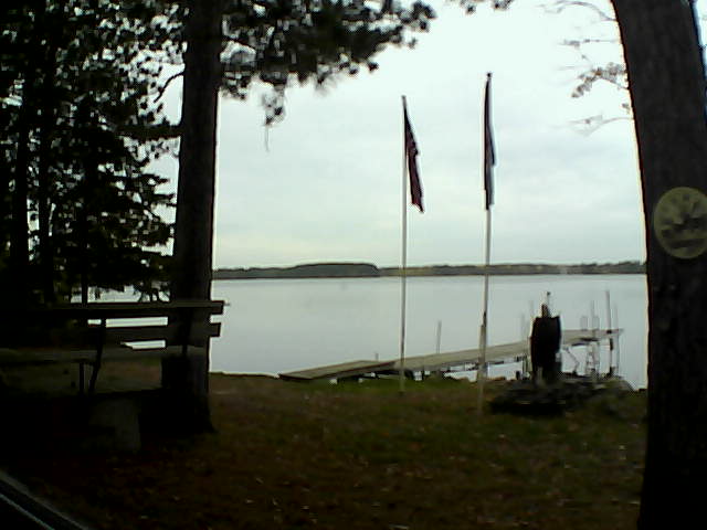 Whiteface Cam Image - Fri, 10/11/2013 9:43am 