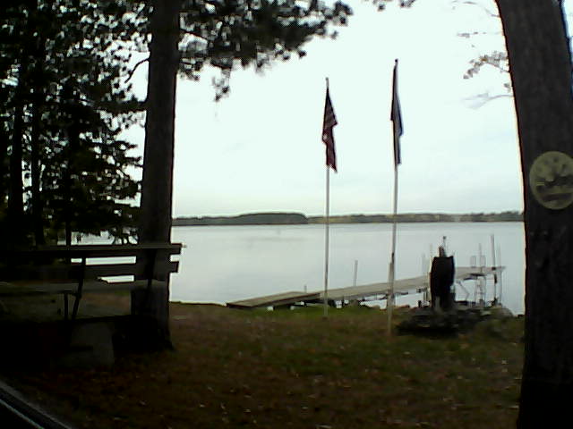 Whiteface Cam Image - Fri, 10/11/2013 10:03am 