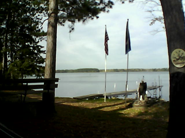 Whiteface Cam Image - Fri, 10/11/2013 10:43am 