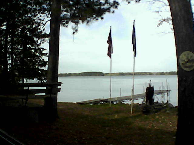 Whiteface Cam Image - Fri, 10/11/2013 11:03am 