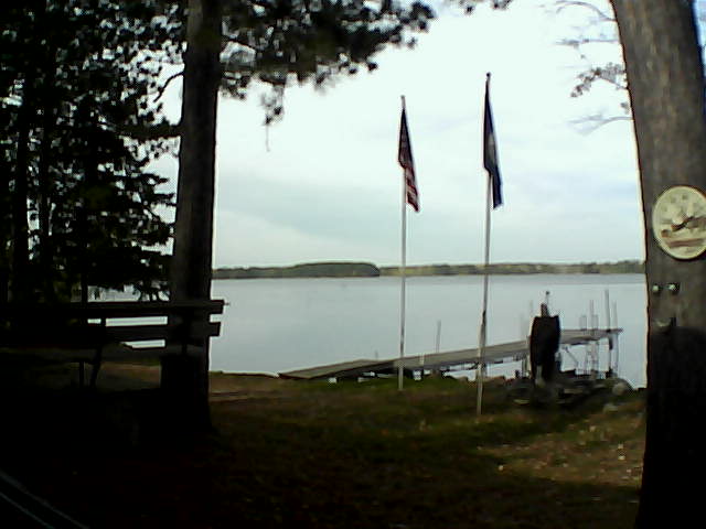 Whiteface Cam Image - Fri, 10/11/2013 11:23am 