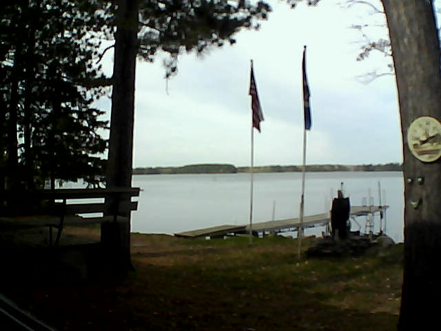 Whiteface Cam Image - Fri, 10/11/2013 11:43am 