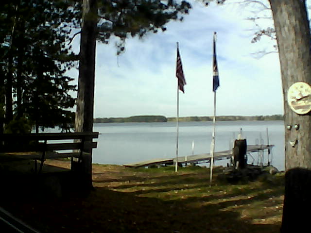Whiteface Cam Image - Fri, 10/11/2013 12:03pm 
