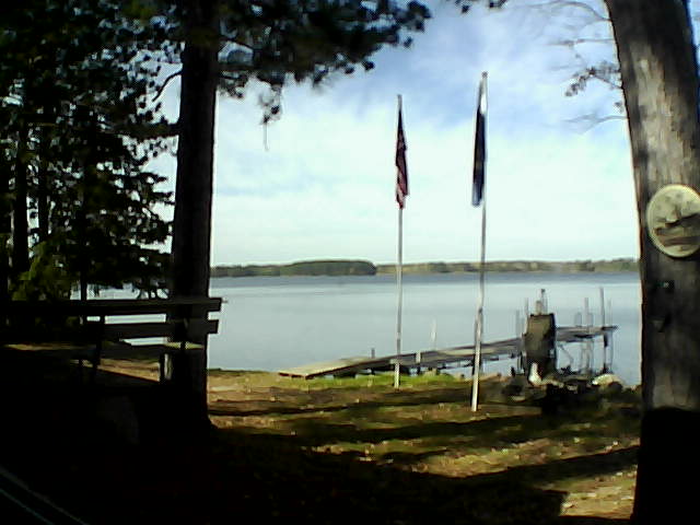 Whiteface Cam Image - Fri, 10/11/2013 12:23pm 