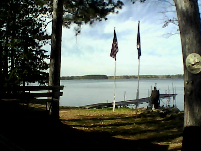 Whiteface Cam Image - Fri, 10/11/2013 12:43pm 