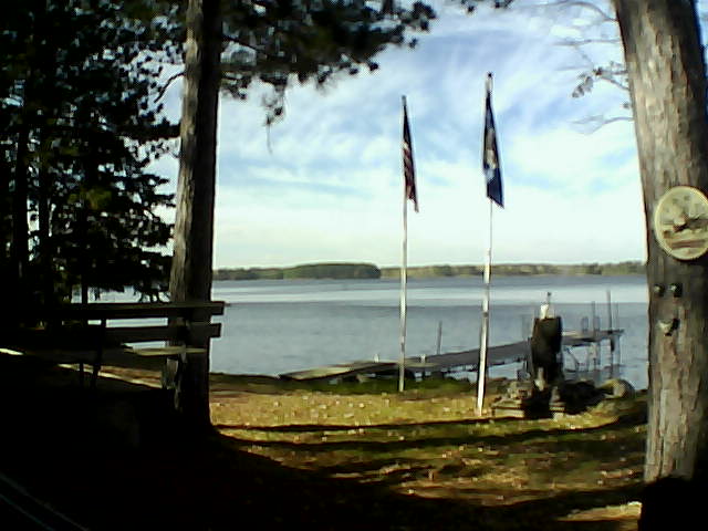 Whiteface Cam Image - Fri, 10/11/2013 1:03pm 