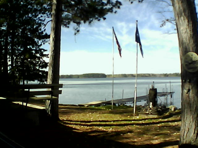 Whiteface Cam Image - Fri, 10/11/2013 1:23pm 