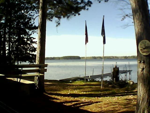 Whiteface Cam Image - Fri, 10/11/2013 1:43pm 