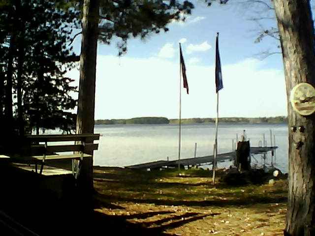 Whiteface Cam Image - Fri, 10/11/2013 2:03pm 