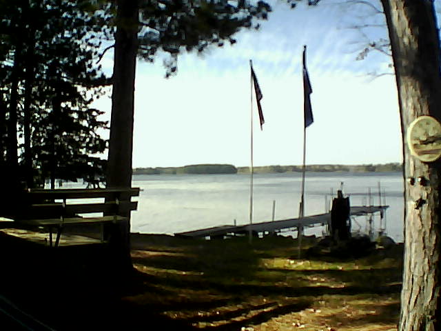 Whiteface Cam Image - Fri, 10/11/2013 2:23pm 