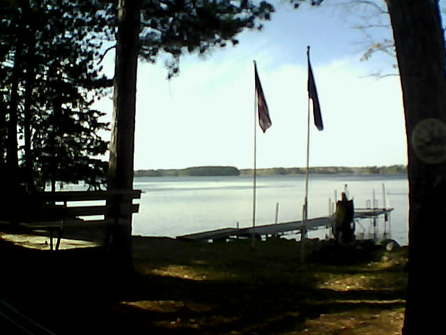 Whiteface Cam Image - Fri, 10/11/2013 2:43pm 