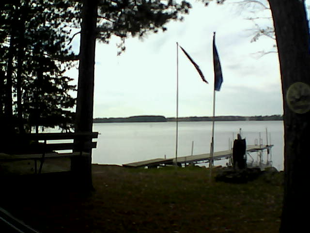 Whiteface Cam Image - Fri, 10/11/2013 3:03pm 