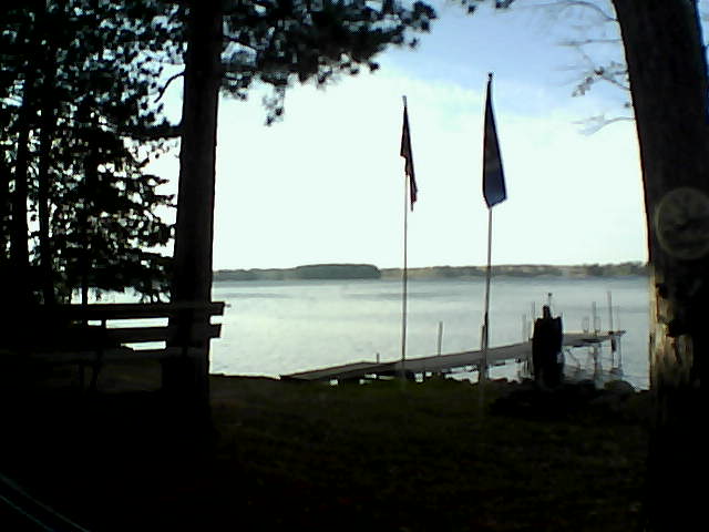 Whiteface Cam Image - Fri, 10/11/2013 3:23pm 