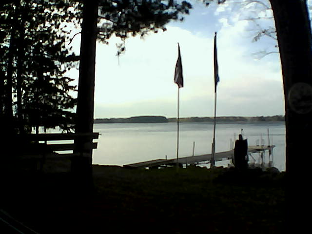 Whiteface Cam Image - Fri, 10/11/2013 3:43pm 