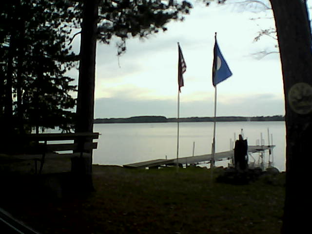 Whiteface Cam Image - Fri, 10/11/2013 4:03pm 