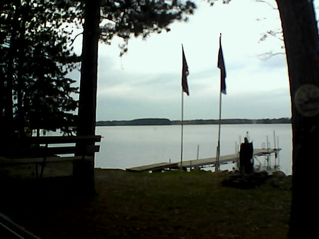 Whiteface Cam Image - Fri, 10/11/2013 4:23pm 