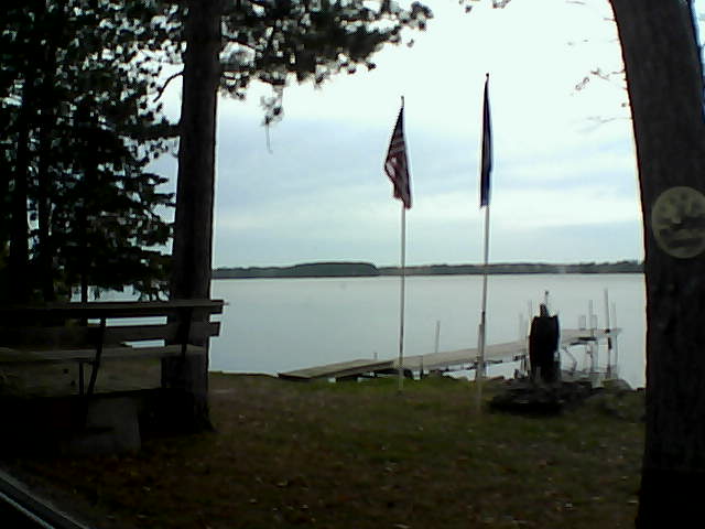 Whiteface Cam Image - Fri, 10/11/2013 4:43pm 