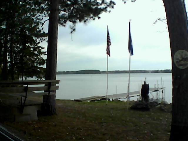 Whiteface Cam Image - Fri, 10/11/2013 5:03pm 