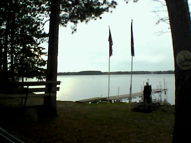 Whiteface Cam Image - Fri, 10/11/2013 5:23pm 